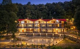 The Cedar Castle